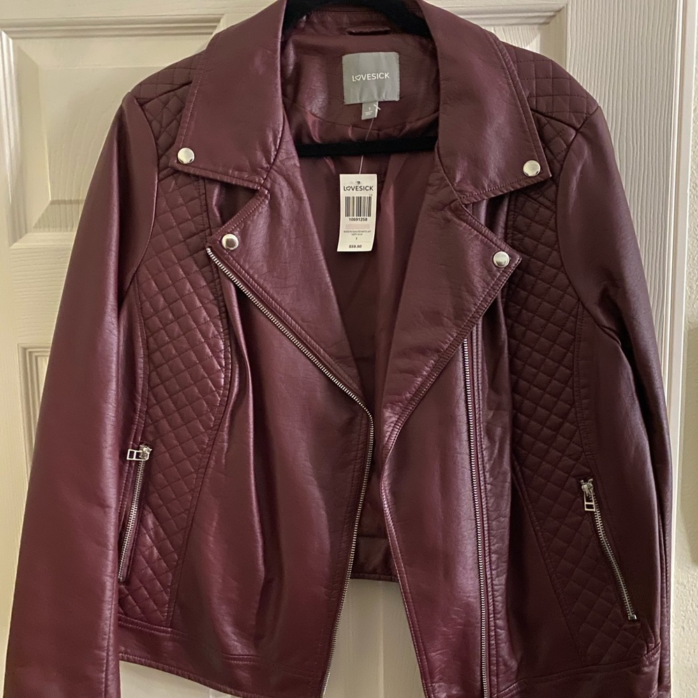 Jacket